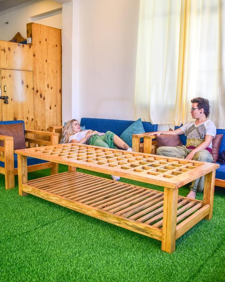 Skyard Premium, Tapovan Rishīkesh المظهر الخارجي الصورة