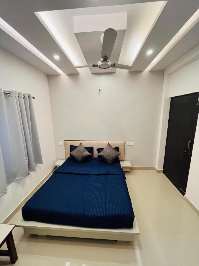 Skyard Premium, Tapovan Rishīkesh المظهر الخارجي الصورة